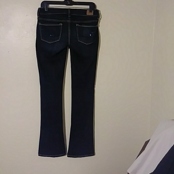 American eagle women's jeans - Picture 4 of 5